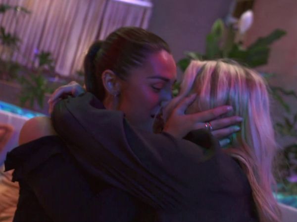 Paradise Hotel Danmark - Episode 1806