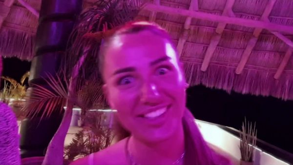Paradise Hotel Danmark - Episode 1820