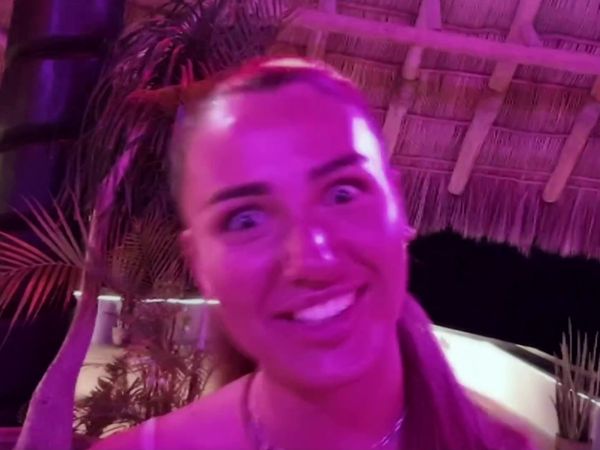 Paradise Hotel Danmark - Episode 1820