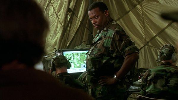 Mutant X - Rasen