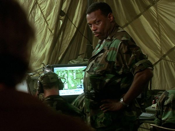 Mutant X - Rasen
