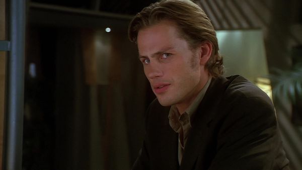 Mutant X - Profetian