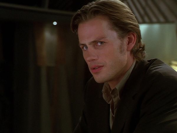 Mutant X - Profetian