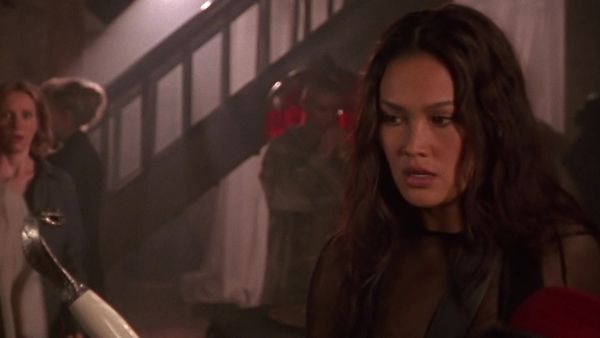Relic Hunter - Sydney vid tio