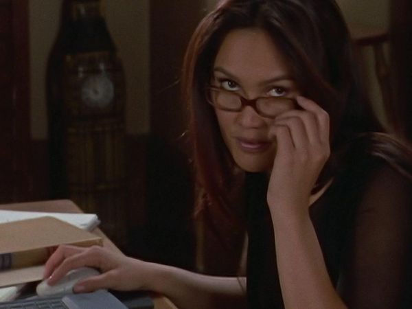 Relic Hunter - Pandoras ask