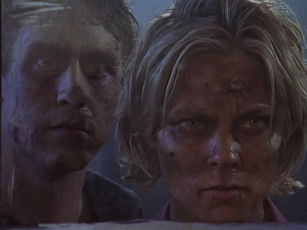 Relic Hunter - Voodoo-korset