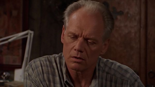 Relic Hunter - Tre floder att korsa
