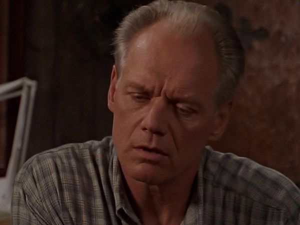 Relic Hunter - Tre floder att korsa