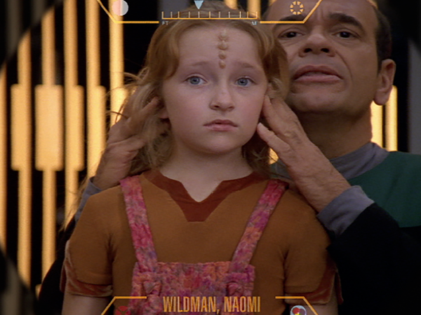 Star Trek: Voyager - Latent Image