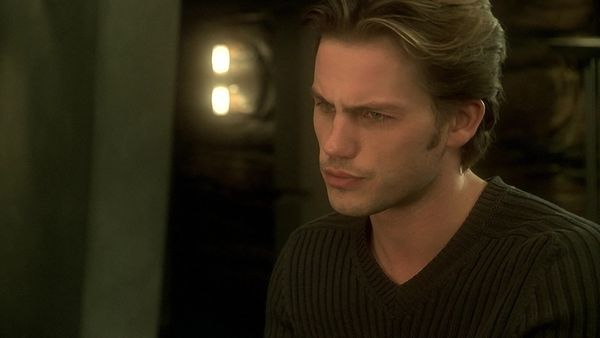 Mutant X - endelig dom