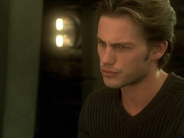 Mutant X - endelig dom
