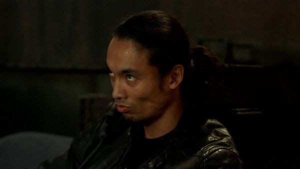 Mutant X - understudium