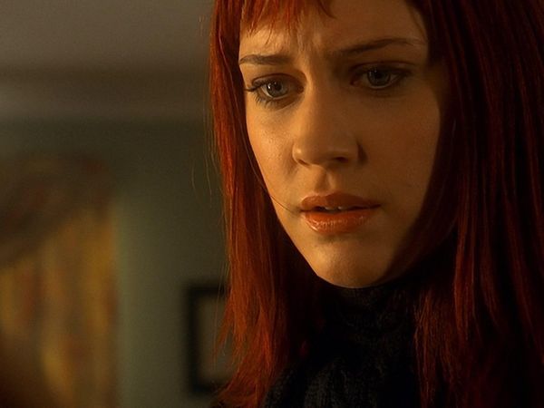 Mutant X - Helvede