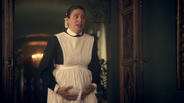 Another Period - Lillian is Dead