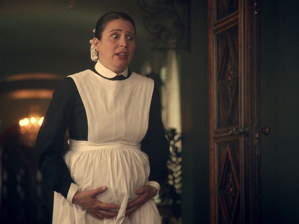 Another Period - Lillian is Dead