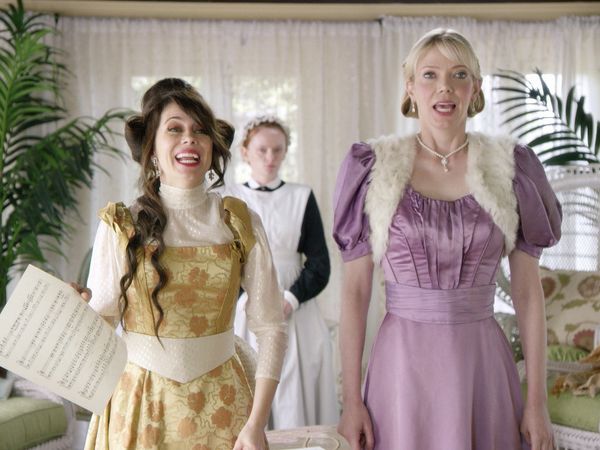 Another Period - Joplin