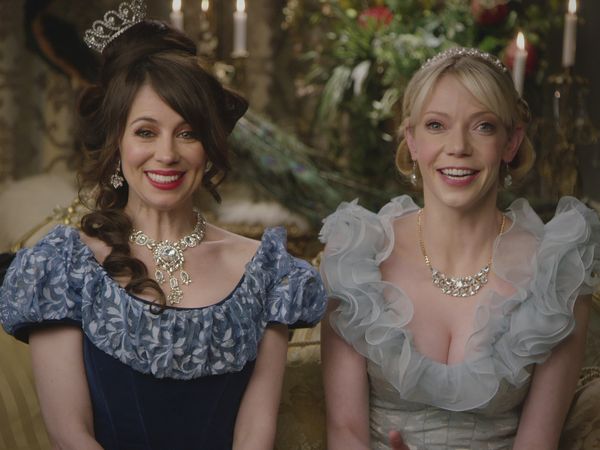 Another Period - Annulment