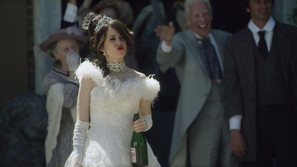 Another Period - The Duel