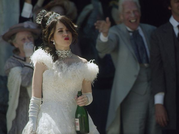 Another Period - The Duel