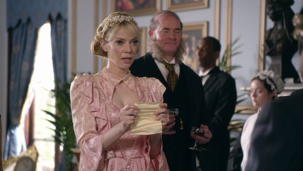 Another Period - The Prince And The Pauper