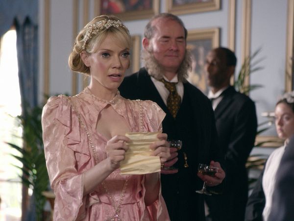 Another Period - The Prince And The Pauper