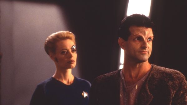 Star Trek: Voyager - Counterpoint