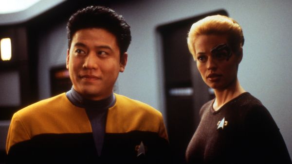 Star Trek: Voyager - Thirty Days