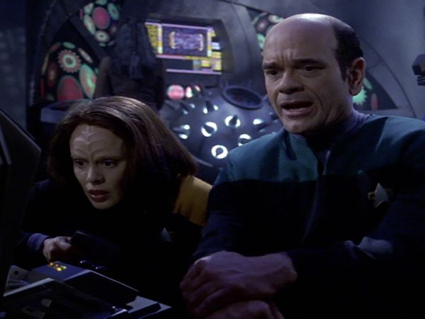 Star Trek: Voyager - Flesh & Blood, Part 2