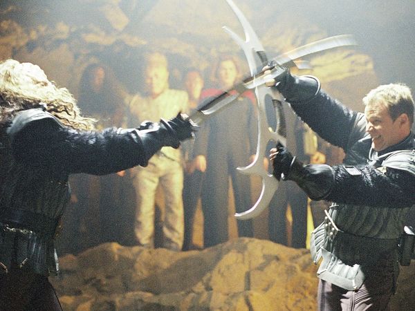 Star Trek: Voyager - Prophecy