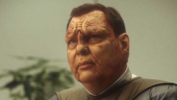 Star Trek: Voyager - Critical Care
