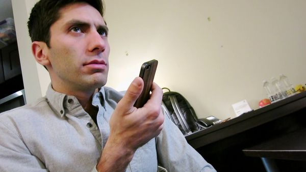 Catfish: Mentiras en la Red - Blaire y Markie