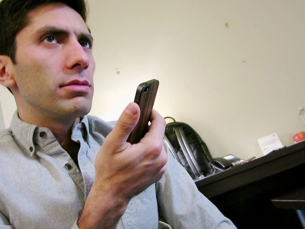 Catfish: Mentiras en la Red - Blaire y Markie