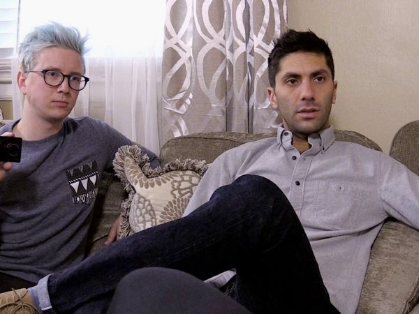 Catfish: Mentiras en la Red - Daisy y Marcus