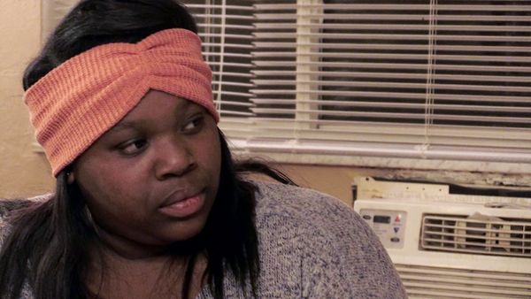 Catfish: Mentiras en la Red - Andria y David