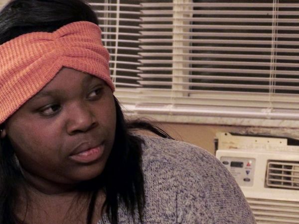 Catfish: Mentiras en la Red - Andria y David