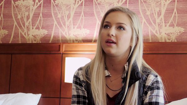 Catfish: Mentiras en la Red - Courtney & Isaak