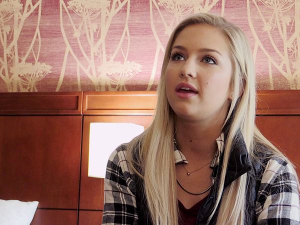 Catfish: Mentiras en la Red - Courtney & Isaak