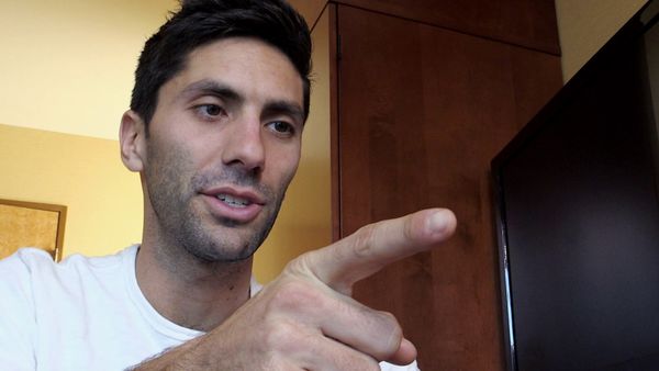 Catfish: Mentiras en la Red - Felipe y Jasmine