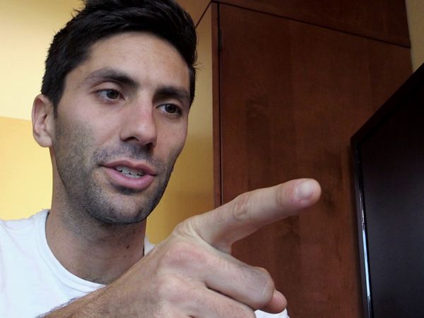 Catfish: Mentiras en la Red - Felipe y Jasmine
