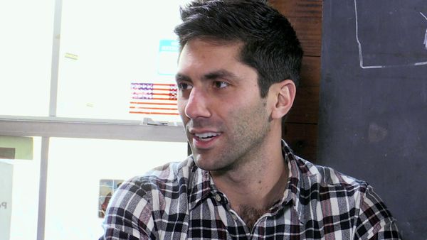 Catfish: The TV Show U.S. - Jamey & Ari