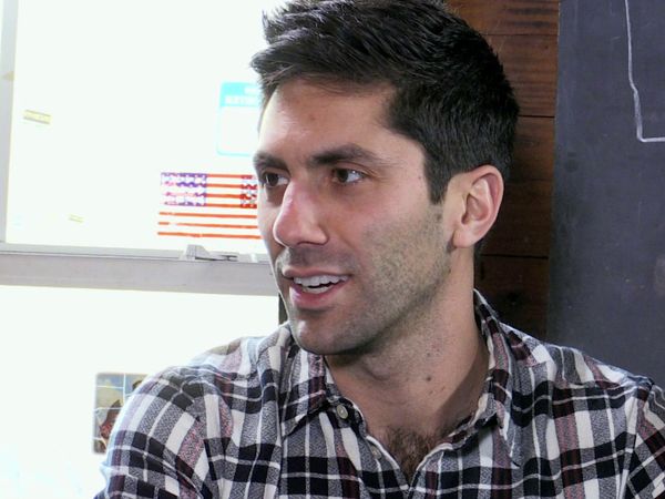 Catfish: The TV Show U.S. - Jamey & Ari