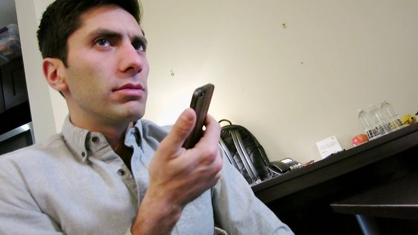 Catfish: The TV Show U.S. - Blaire & Markie