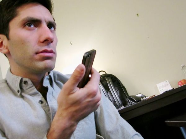 Catfish: The TV Show U.S. - Blaire & Markie