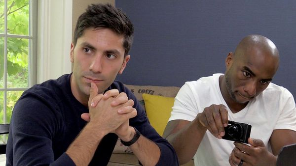 Catfish: The TV Show U.S. - Miracle & Javonni