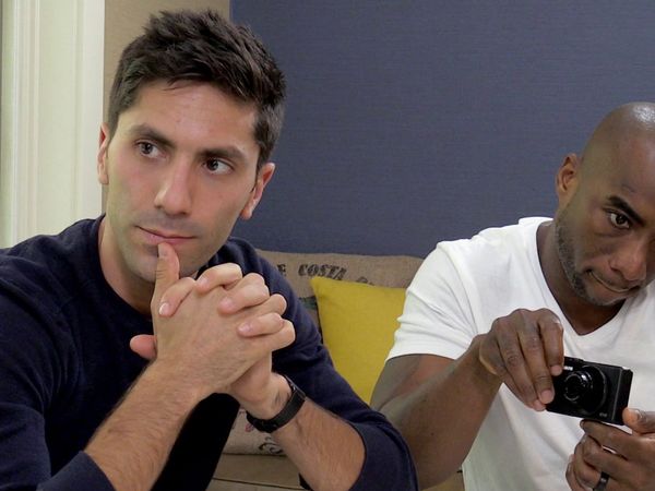 Catfish: The TV Show U.S. - Miracle & Javonni