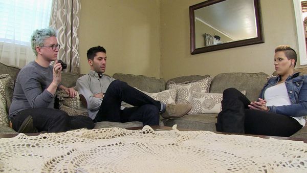Catfish: The TV Show U.S. - Daisy & Marcus