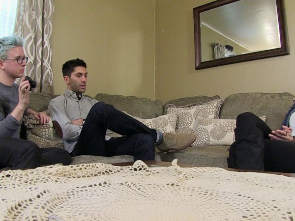 Catfish: The TV Show U.S. - Daisy & Marcus