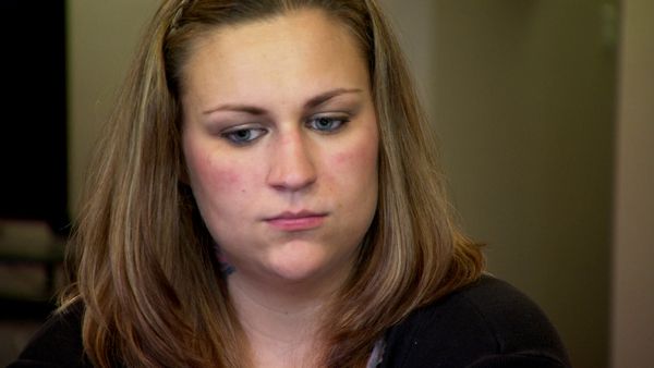 Catfish: The TV Show U.S. - Brittany & Bryon