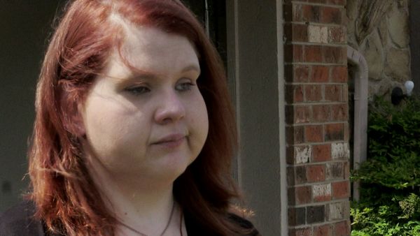 Catfish: The TV Show U.S. - Thad & Sara