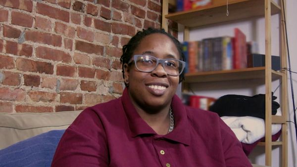 Catfish: The TV Show U.S. - Whitney & Bre